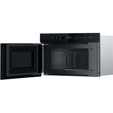 Micro-ondes mono-fonction Whirlpool WMNA02BBF
