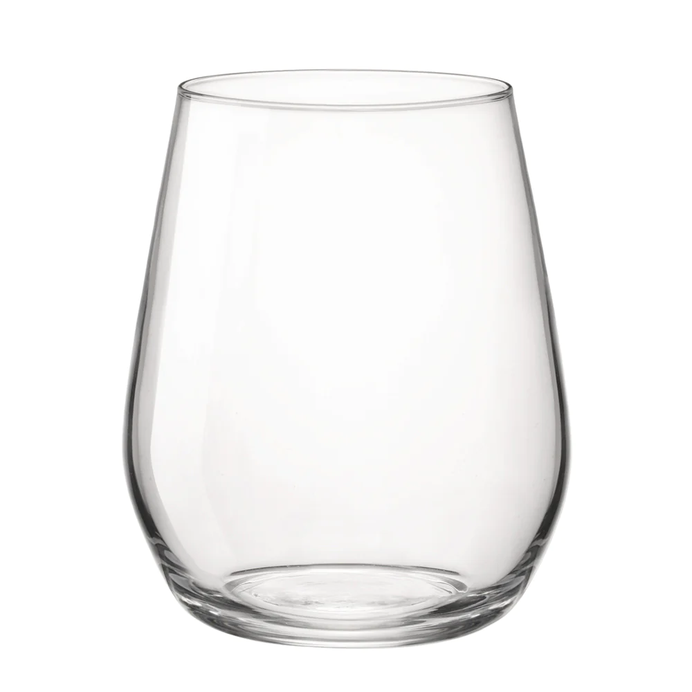 Boîte de 6 gobelets Electra 38 cl Bormioli Rocco