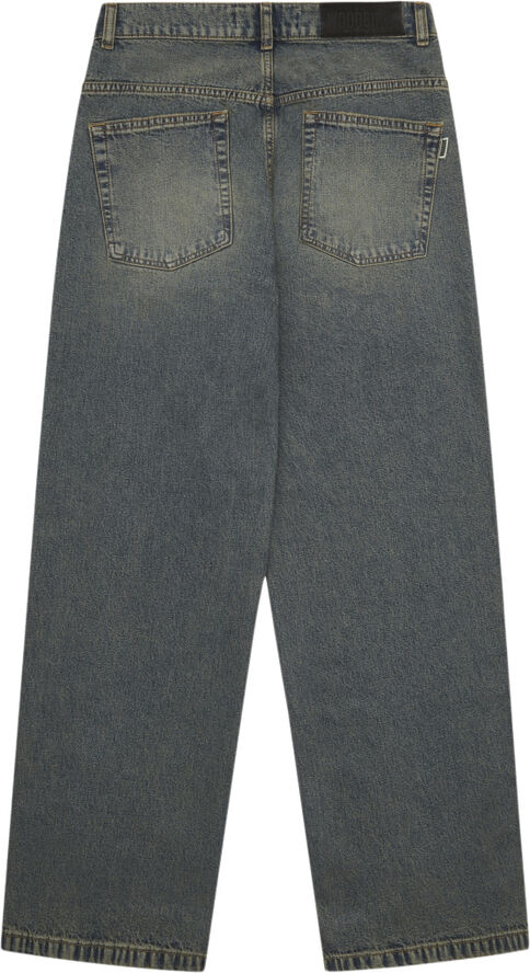 Woodbird WBKathy Age Jeans Washed blue