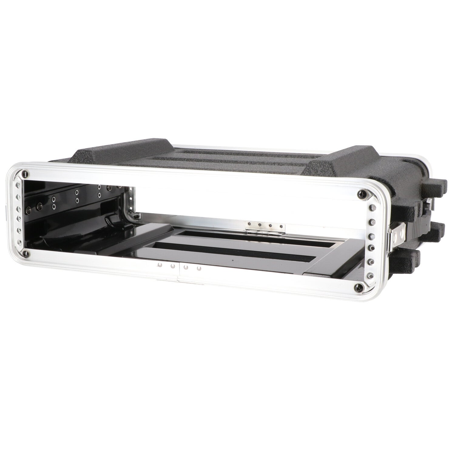 Innox GoRAX 2U12 double-door flightcase 2U, 30 cm diep