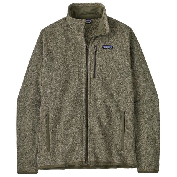 Patagonia - Better Sweater Jacket - Veste polaire