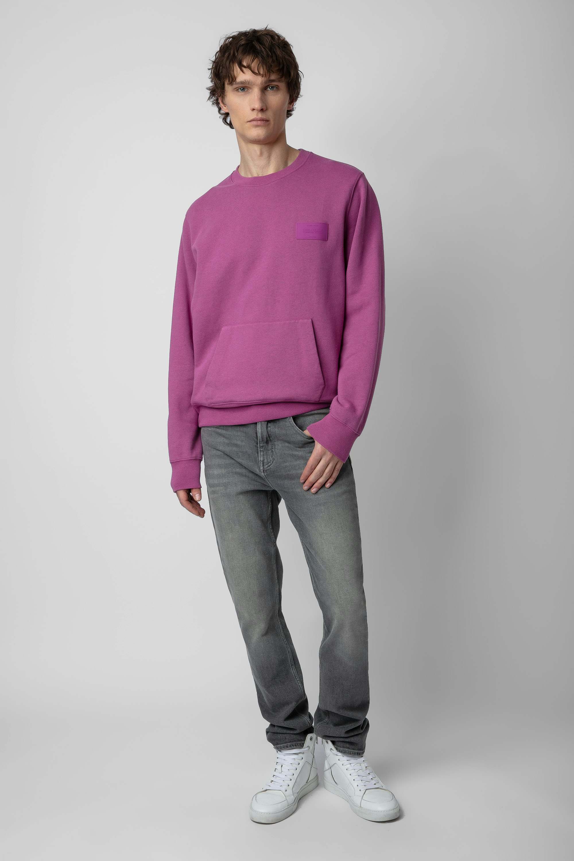 Sweatshirt Aime