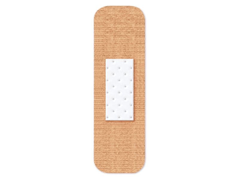 Hansaplast Wundpflaster Elastic 20 Stück Elastisches Pflaster für alle Bewegungen