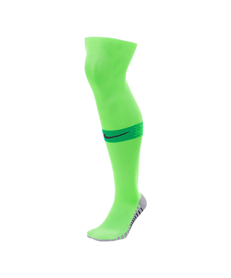 Nike Team Matchfit OTC Sockenstutzen Grün F398