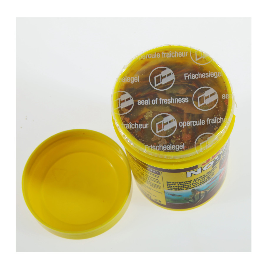 JBL NovoBel Flocos de Peixe Onívoro de Água Doce