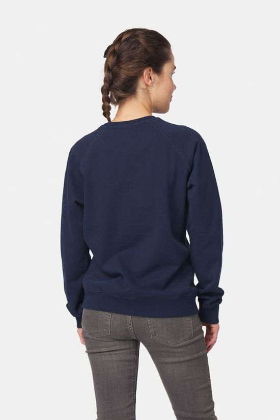 Buitenmens Buitenmens Sweater Recycled Trui Dames