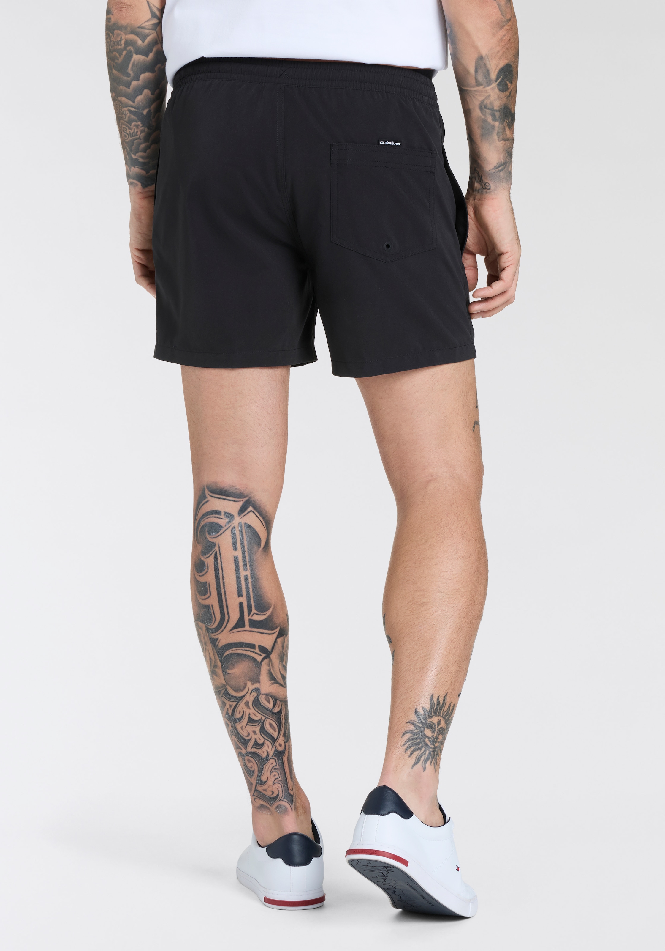 Quiksilver Badeshorts »DIAMONDS BEST VL 15 YM«, 3 Stk.