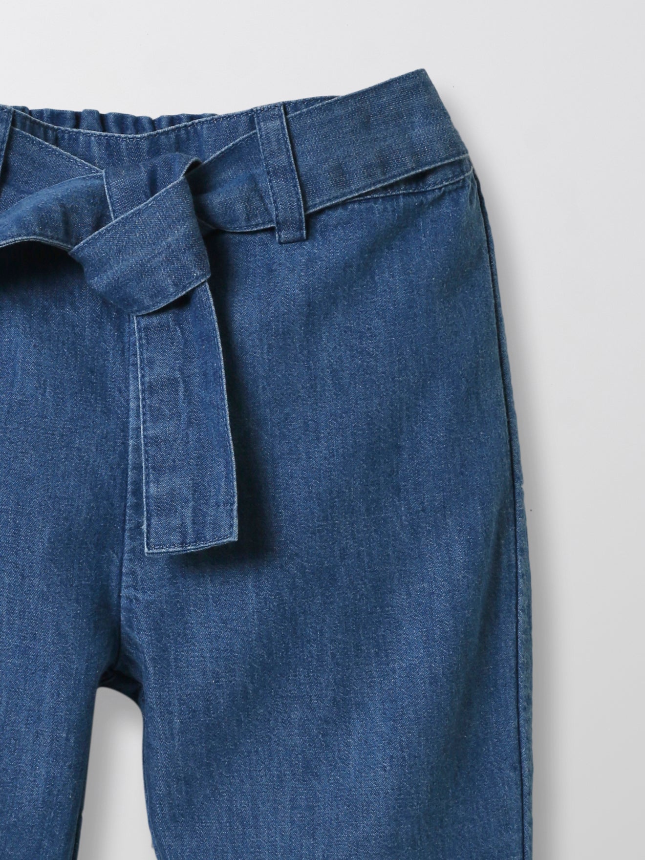 Pantalon Bébé en denim light