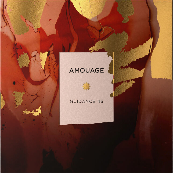 Amouage Guidance 46 Woman Edp 100 ml