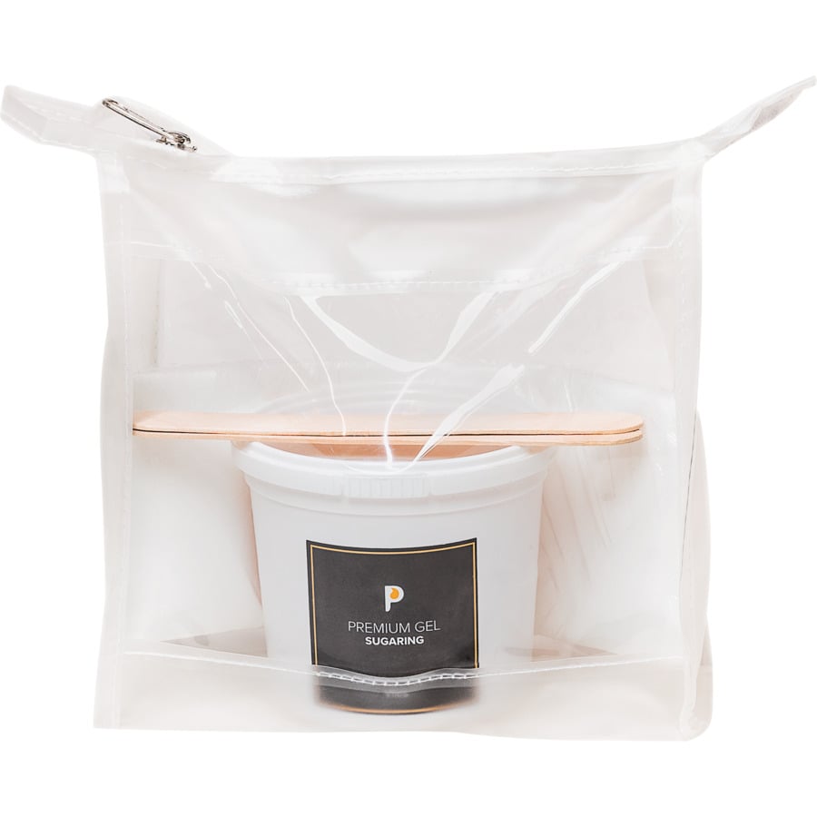 Premium Gel Zucker-Gel 400 g