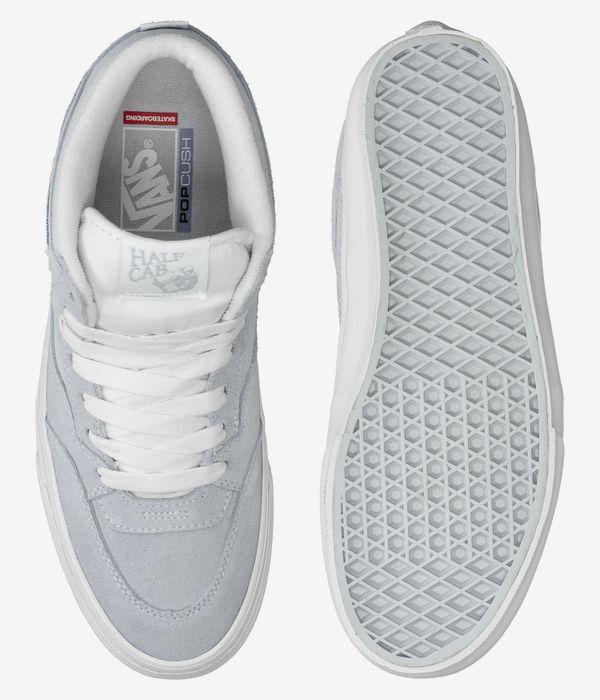 Vans Skate Half Cab '92 Schuh (blue white)