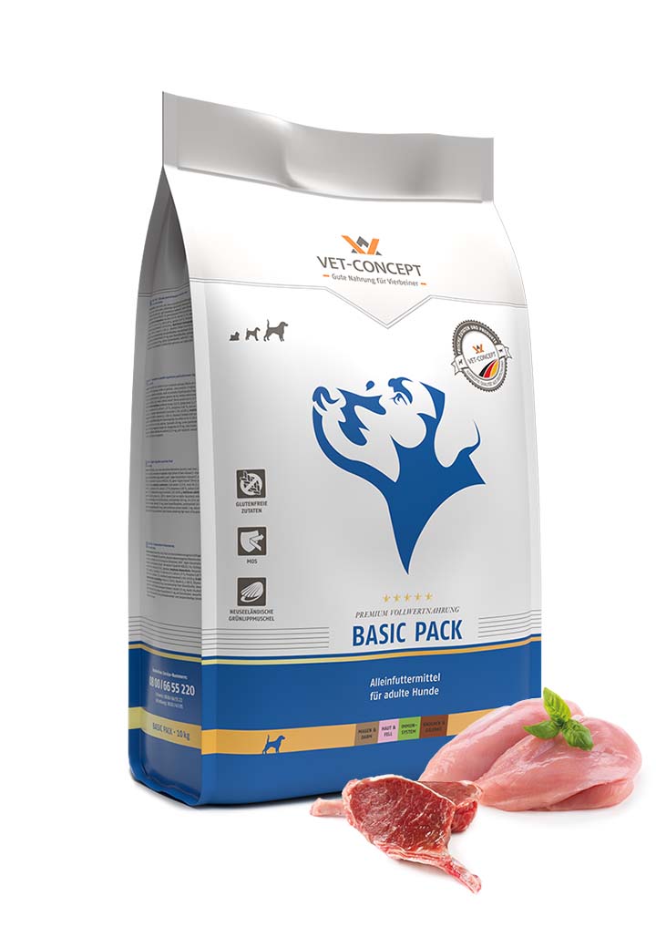 Basic Pack
