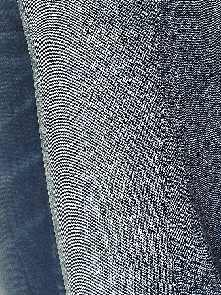 G-STAR RAW Jeans Slim Fit 3301 blau
