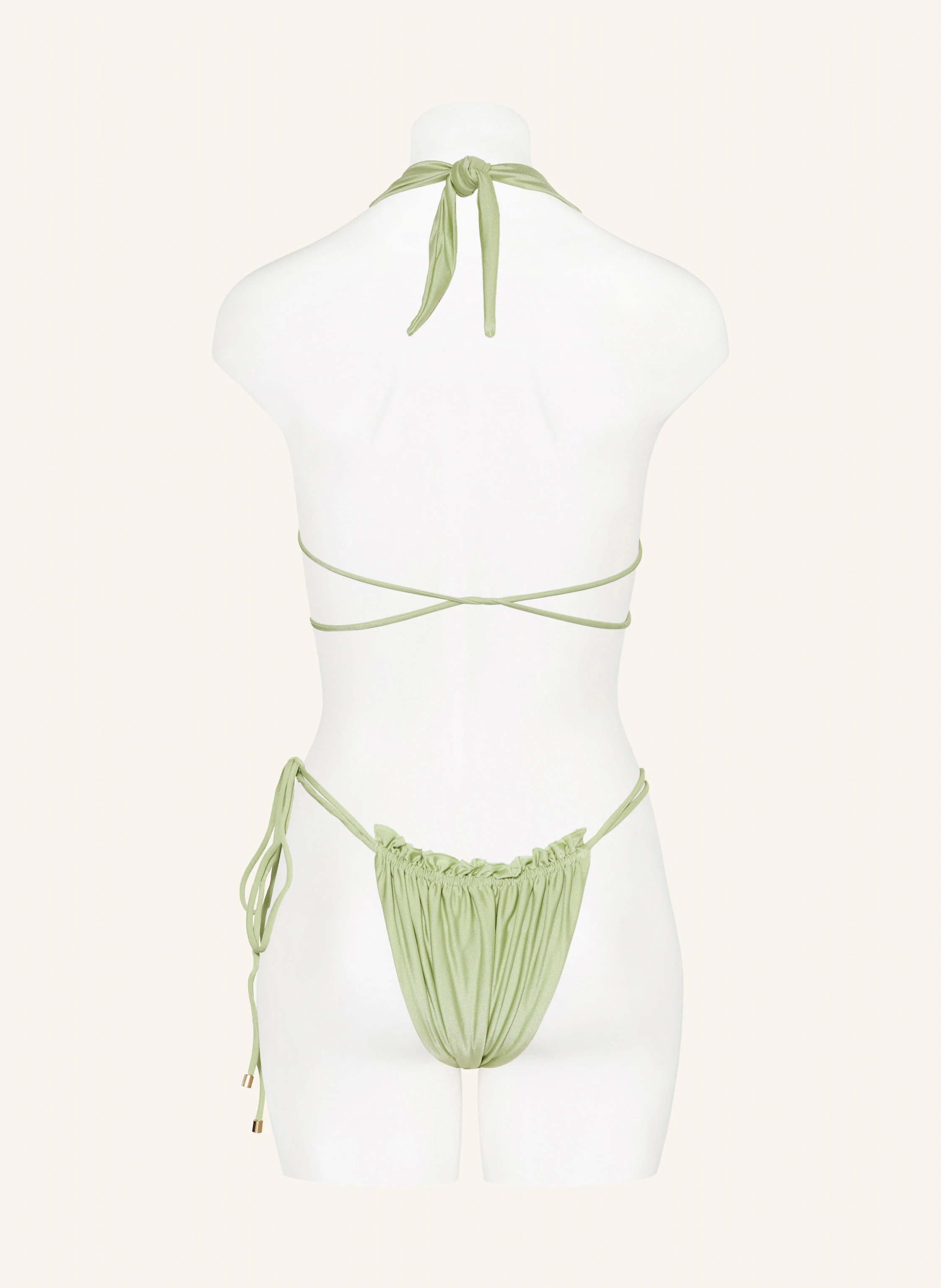 JANTHEE Triangel-Bikini-Hose AMY