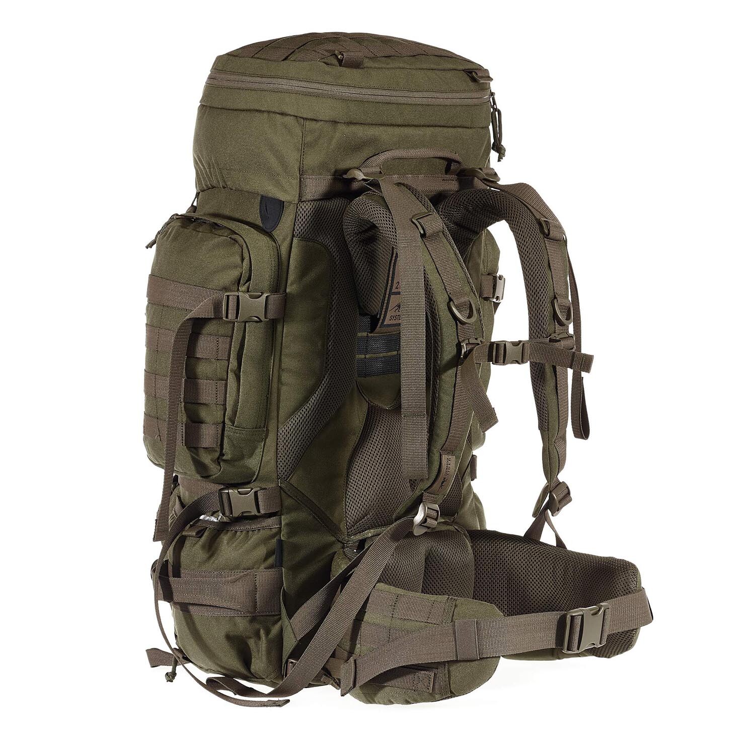 Tasmanian Tiger Raid Pack MKII