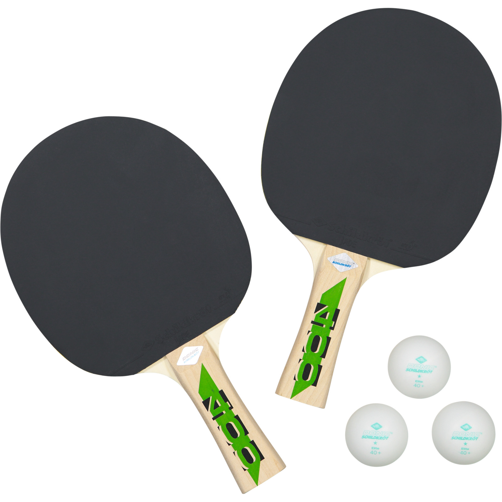 Schildkröt Tischtennis-Set Fetzner 400 FSC