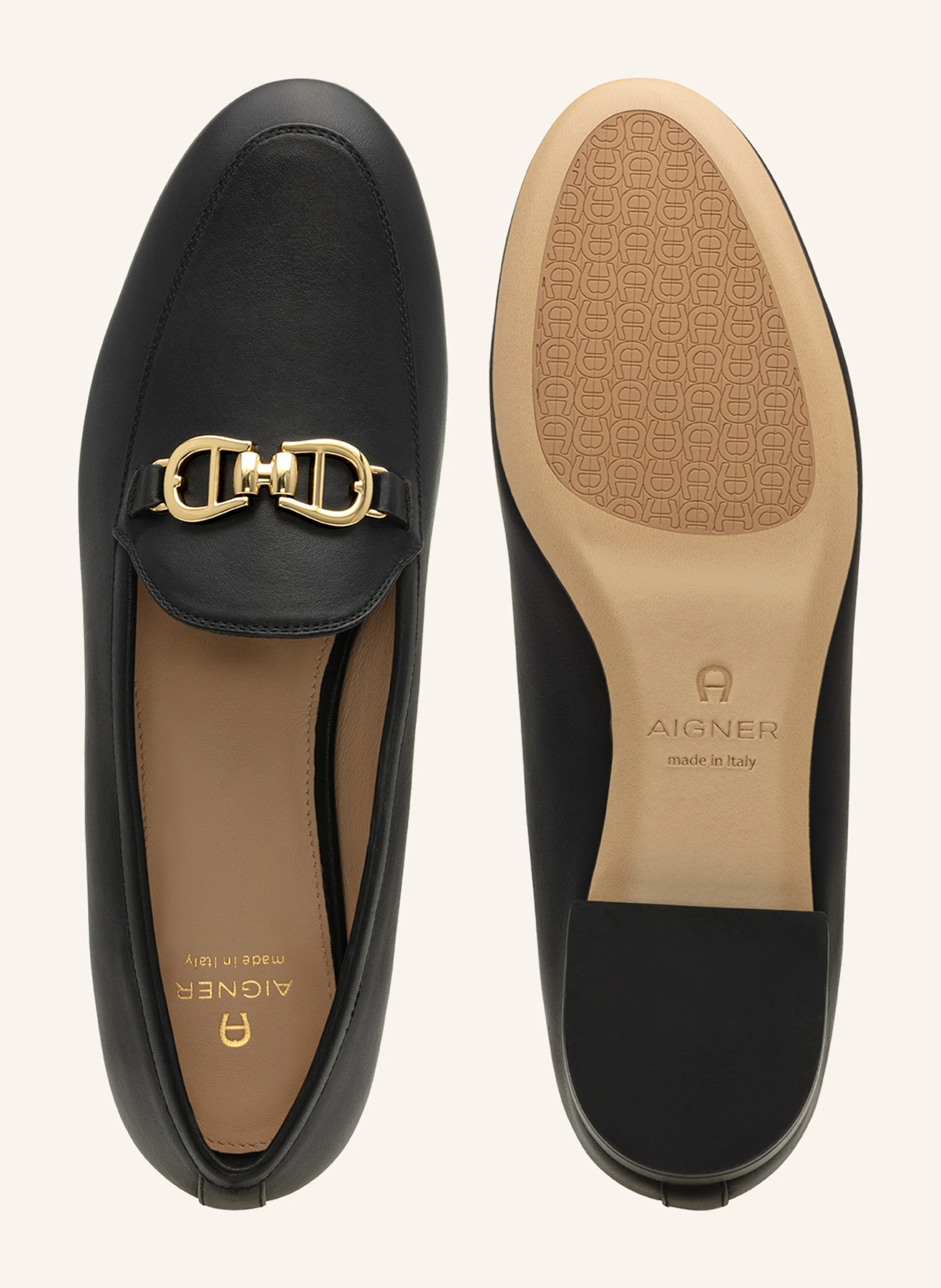 AIGNER Loafers FIONA 20A