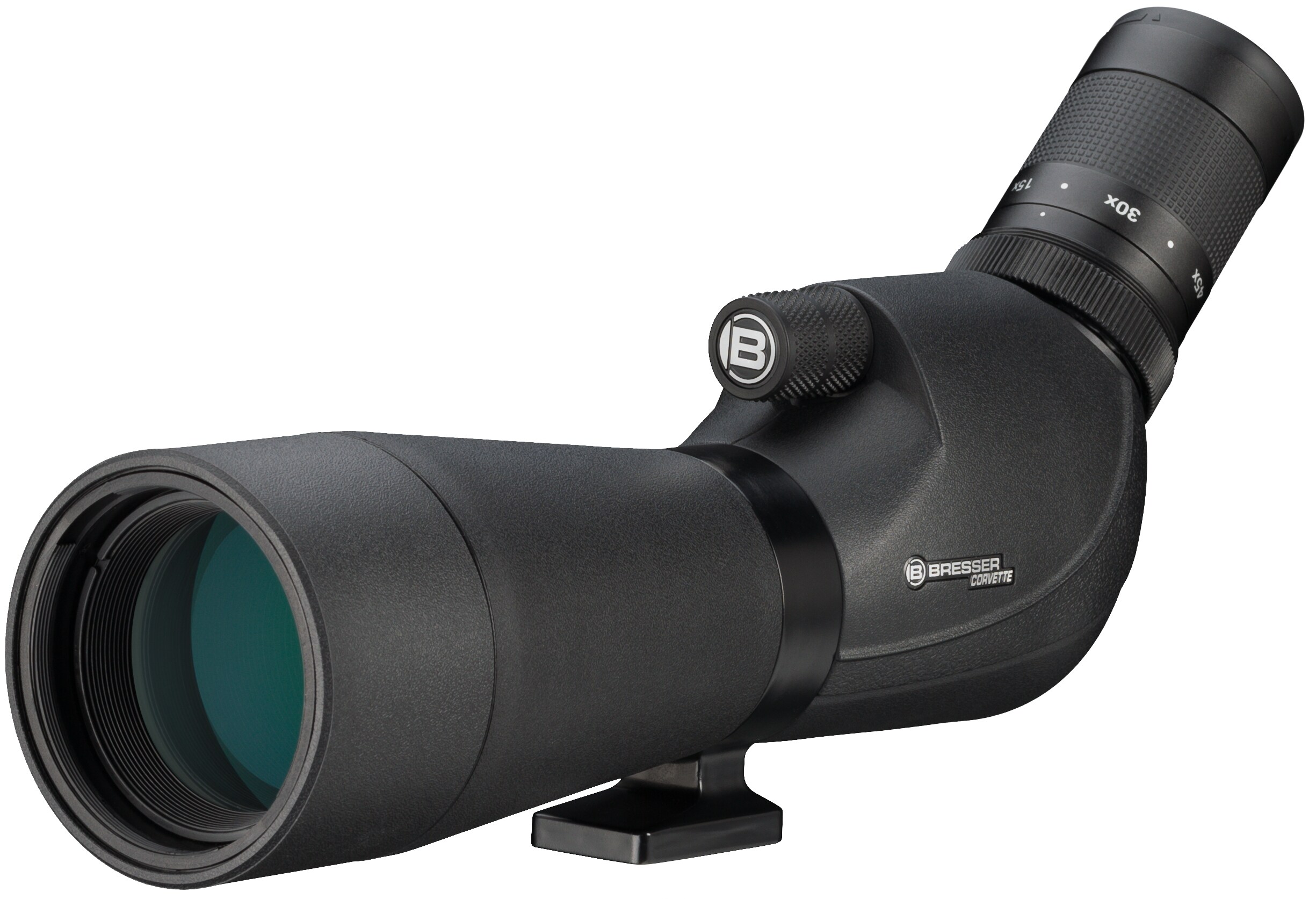 BRESSER Corvette 15-45x60 Spektiv - wasserdicht