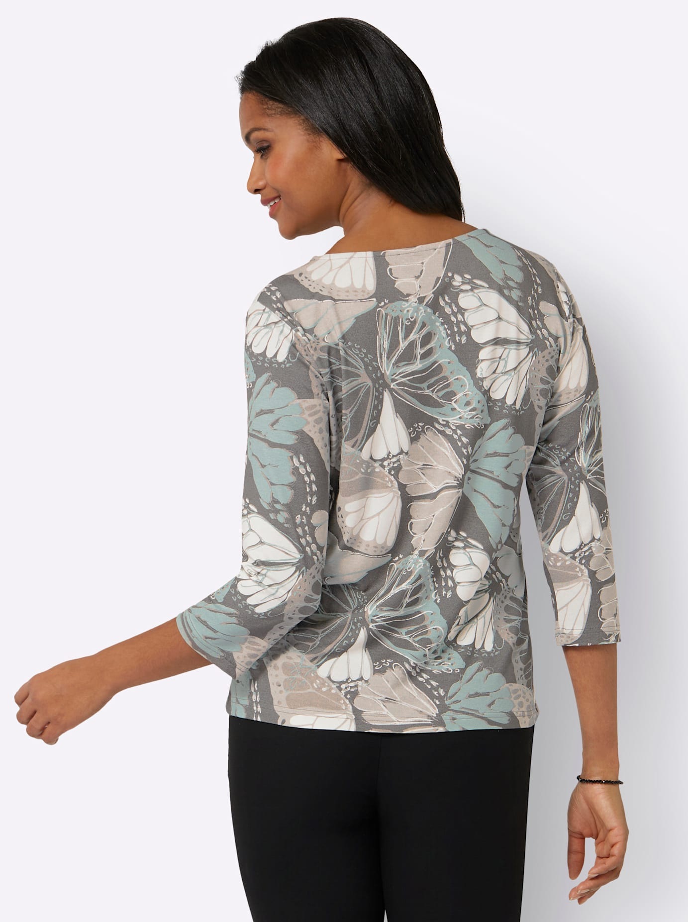 Lady Print-Shirt »Shirt«, 1 Stk.
