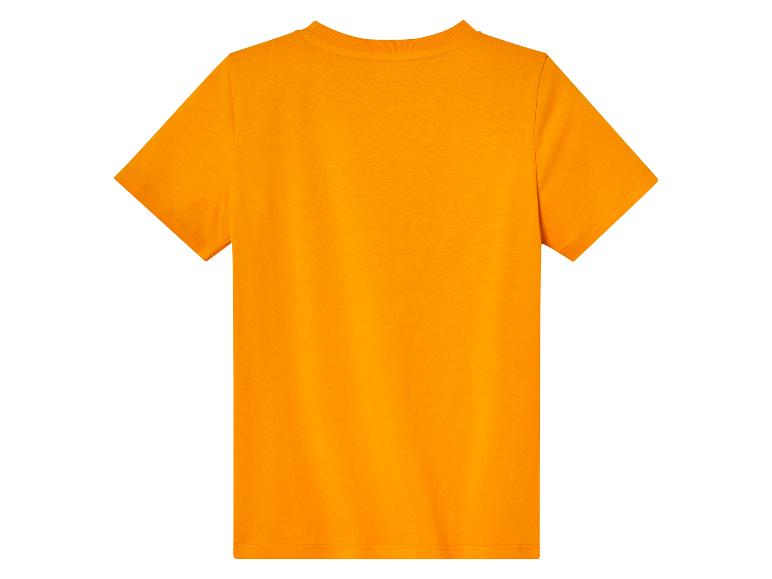 2 kinder T-shirts