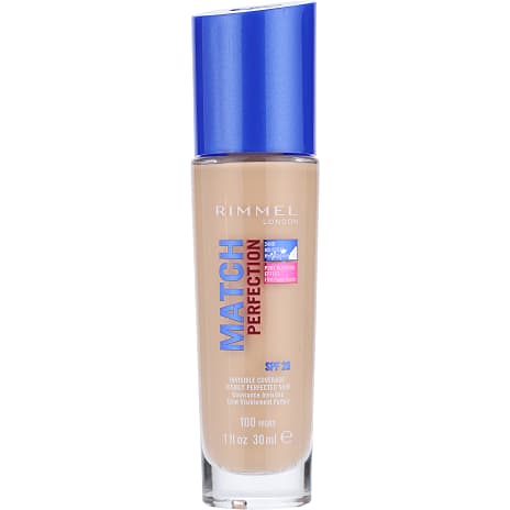 Foundation 100 Ivory