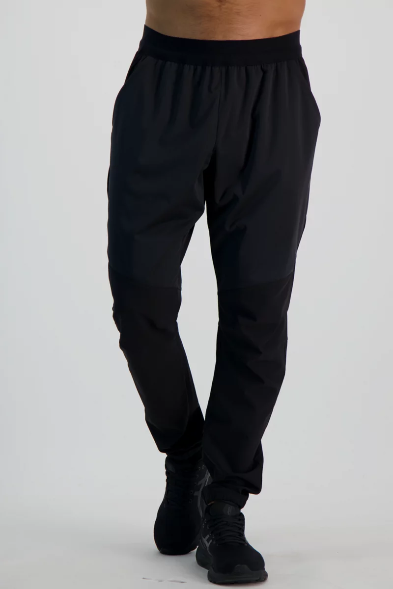 ASICS Winter Run Herren Laufhose
