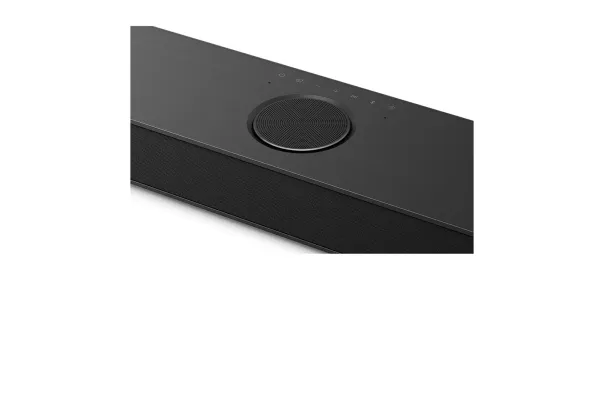 LG DS80TR, 5.1.3 kanaler, 580 W, DTS Digital Surround, DTS:X, Dolby Atmos, Dolby Digital, AI Sound Pro, Bass Blast, Bass Blast , Musik, Sport, 96 kHz, 220 W