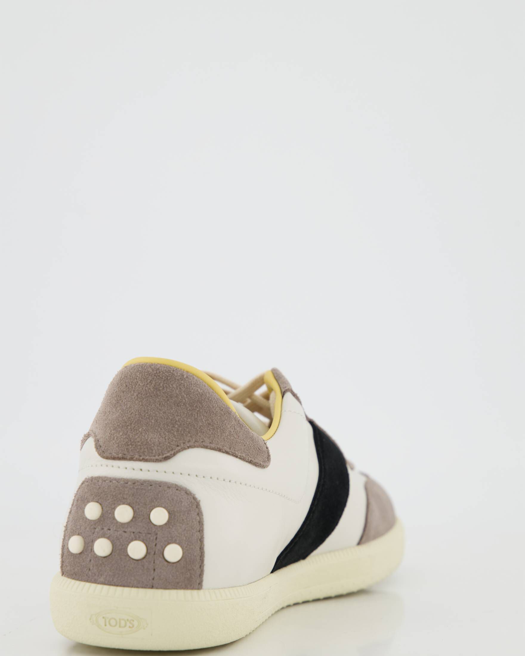 TOD´S| Herren Sneaker ALLACCIATA T CASSETTA LEGGERA 68C
