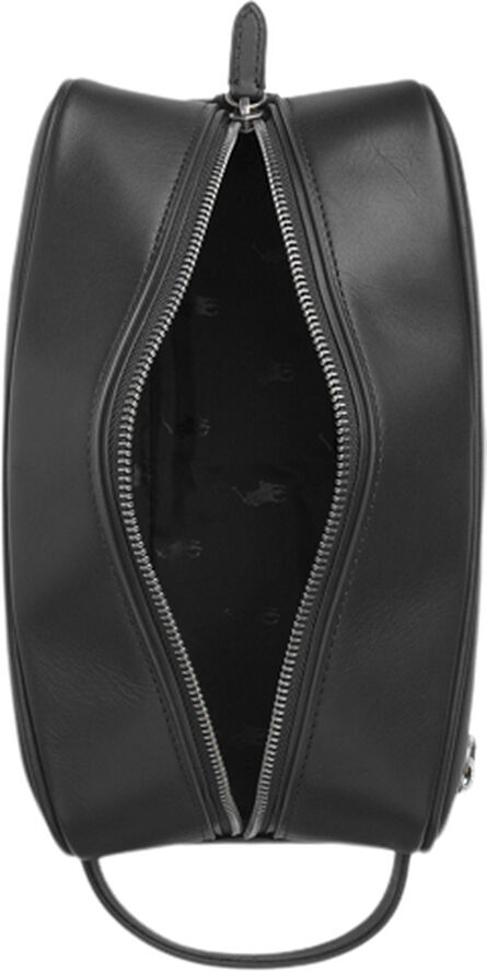 Polo Ralph Lauren Leather Travel Case Sort