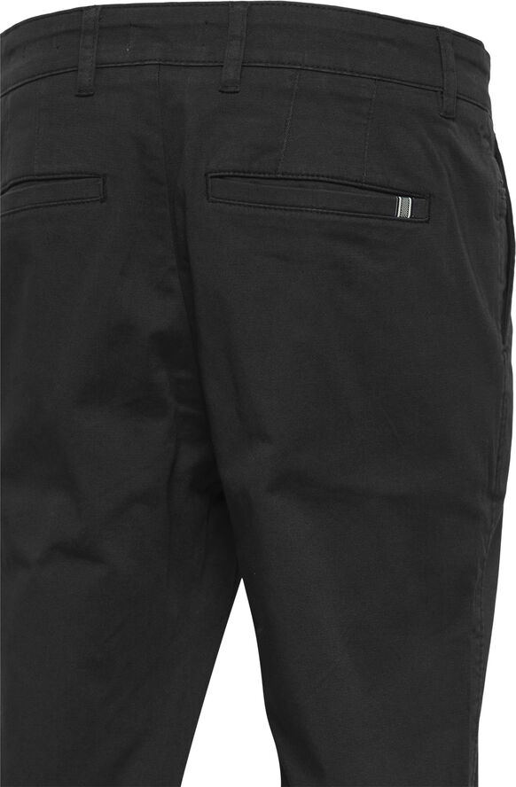 !Solid SDErico Filip Pants True black