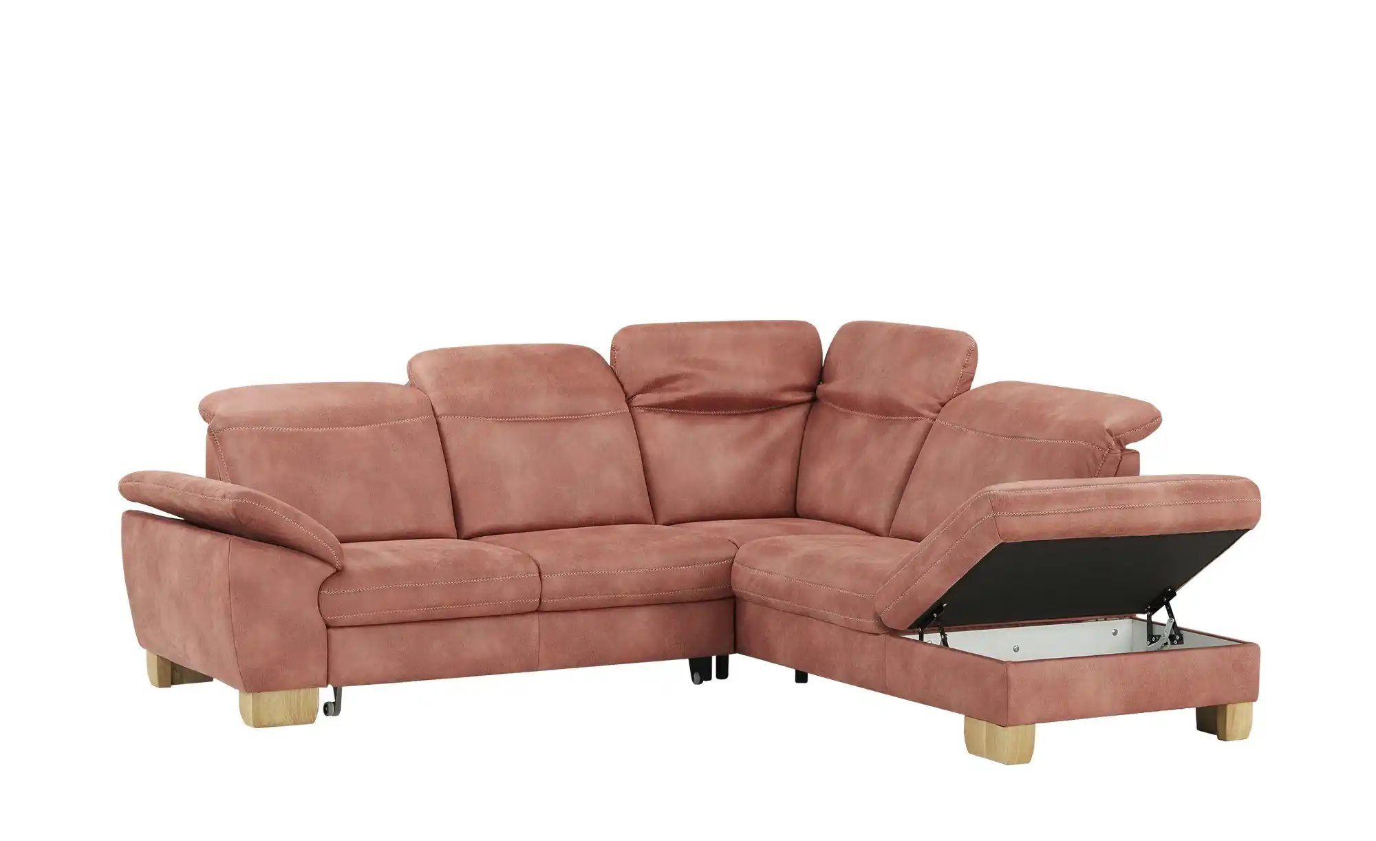 Mein Sofa bold Ecksofa Raica