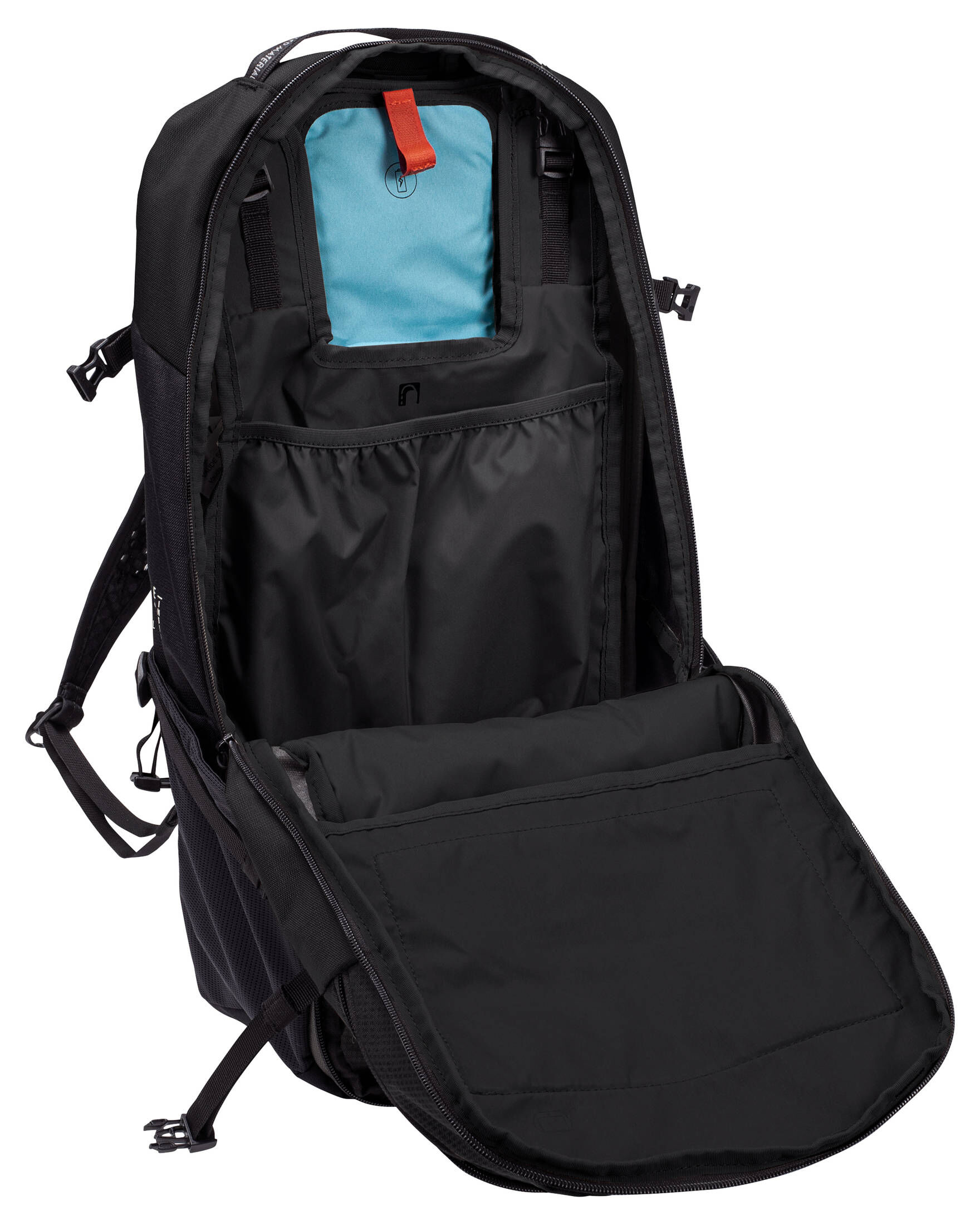 VAUDE| Rucksacke 20-29L EMOAB 22