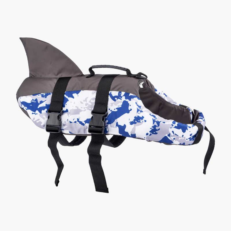 Flytevest til dyr, M