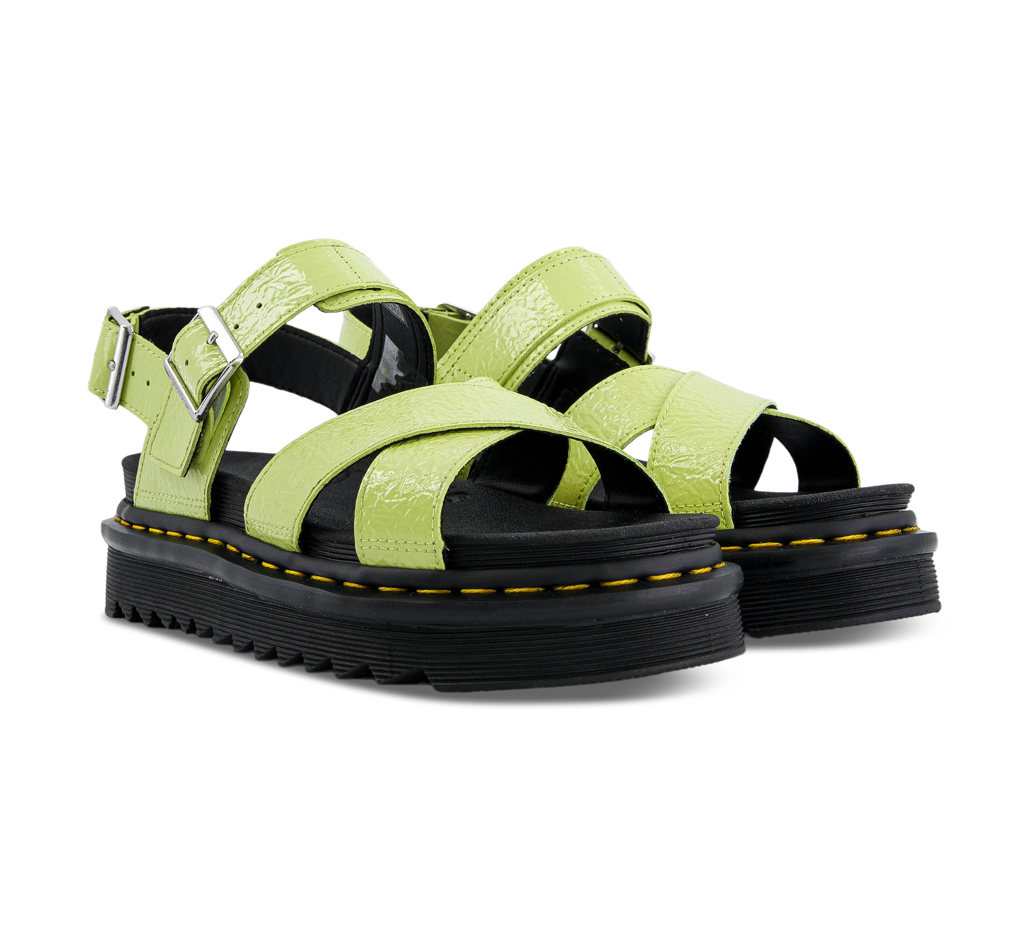 Dr. Martens Voss