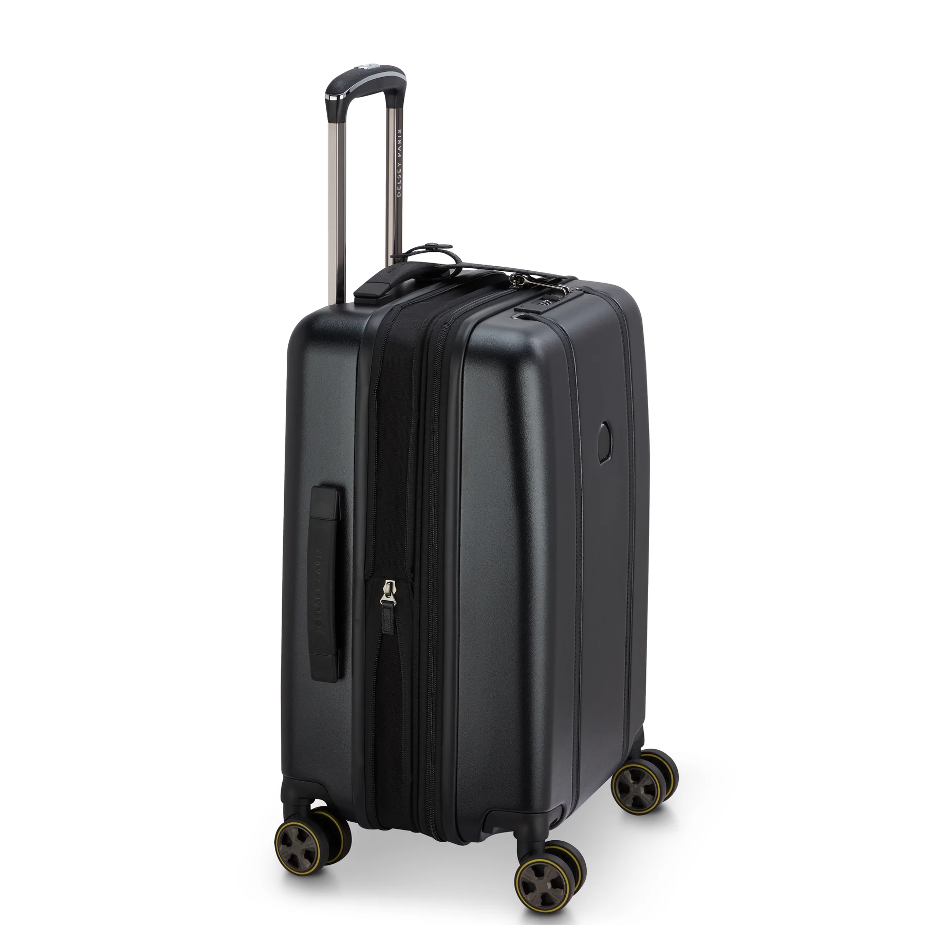 Valise cabine - S extensible (55cm)