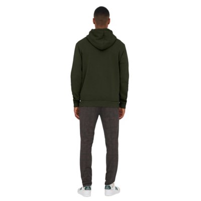 Sweatshirt à capuche homme Onsceres Life ONLY AND SONS