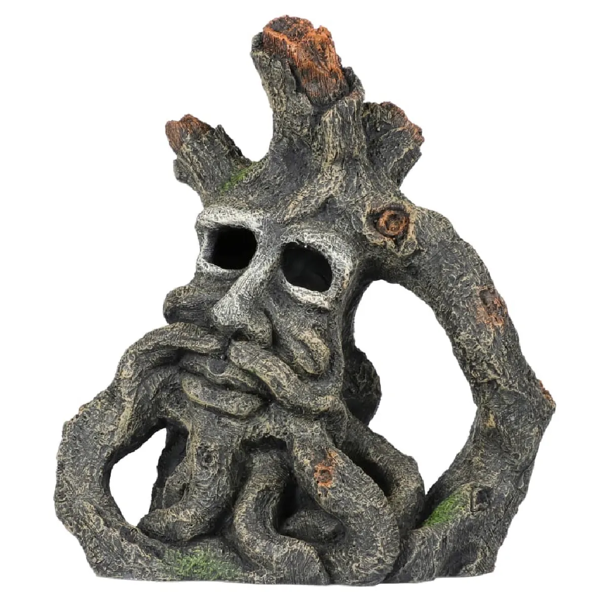 Aqua d'ella Tronc d'arbre