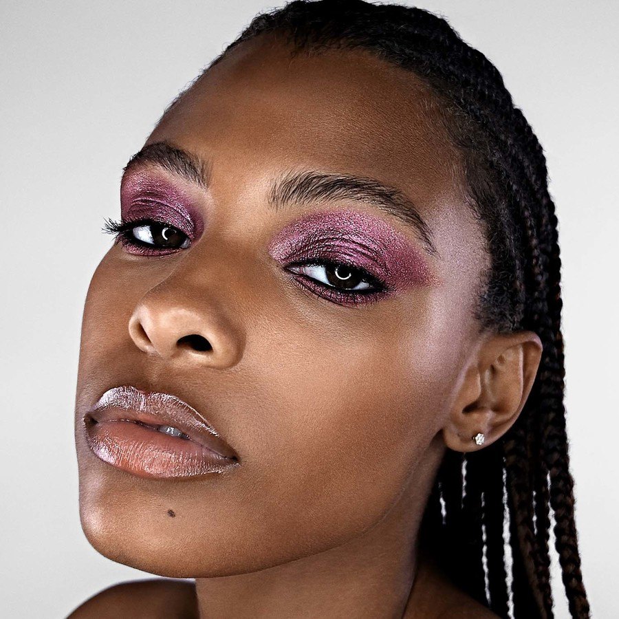 Smashbox Always on Shimmer Cream Shadow Purple Shimmer 10ml