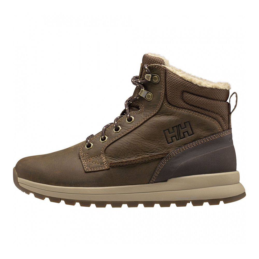 Helly Hansen KELVIN LX - Après-ski Homme bushwacker/coffe bean
