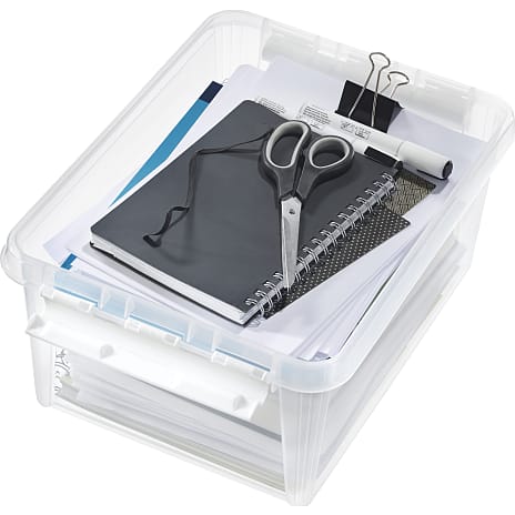 SmartStore Classic 15 opbevaringskasse (14L)