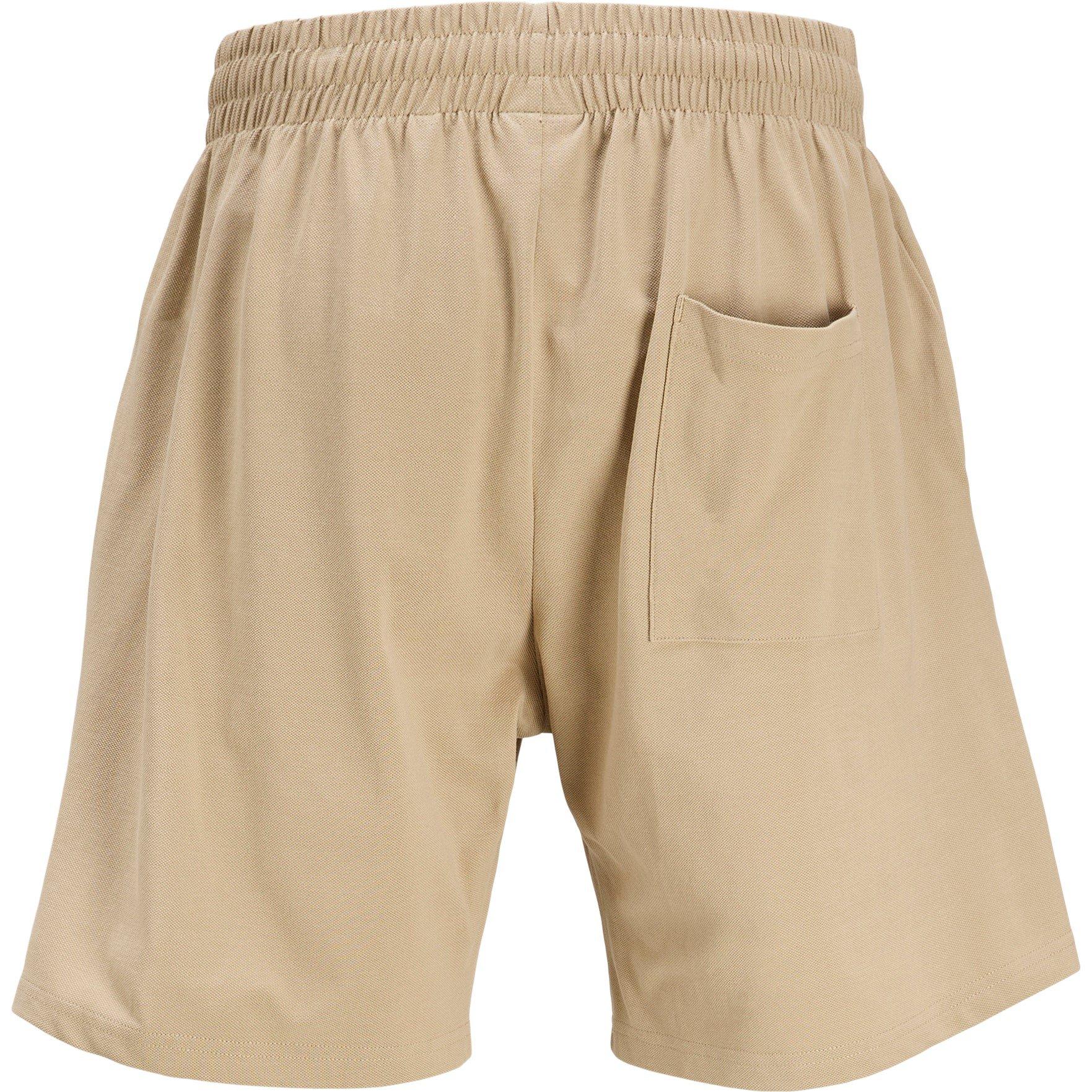 Jack and Jones JJ Jersey Shorts Mens