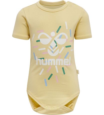 Hummel Body k/ä - hmlLAKE - Italienisches Straw