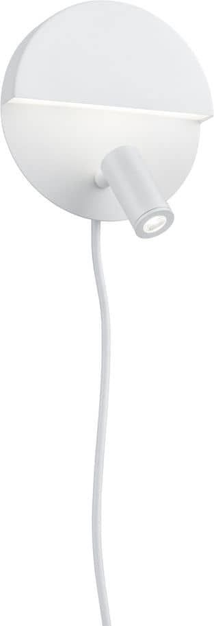 LED-Wandleuchte