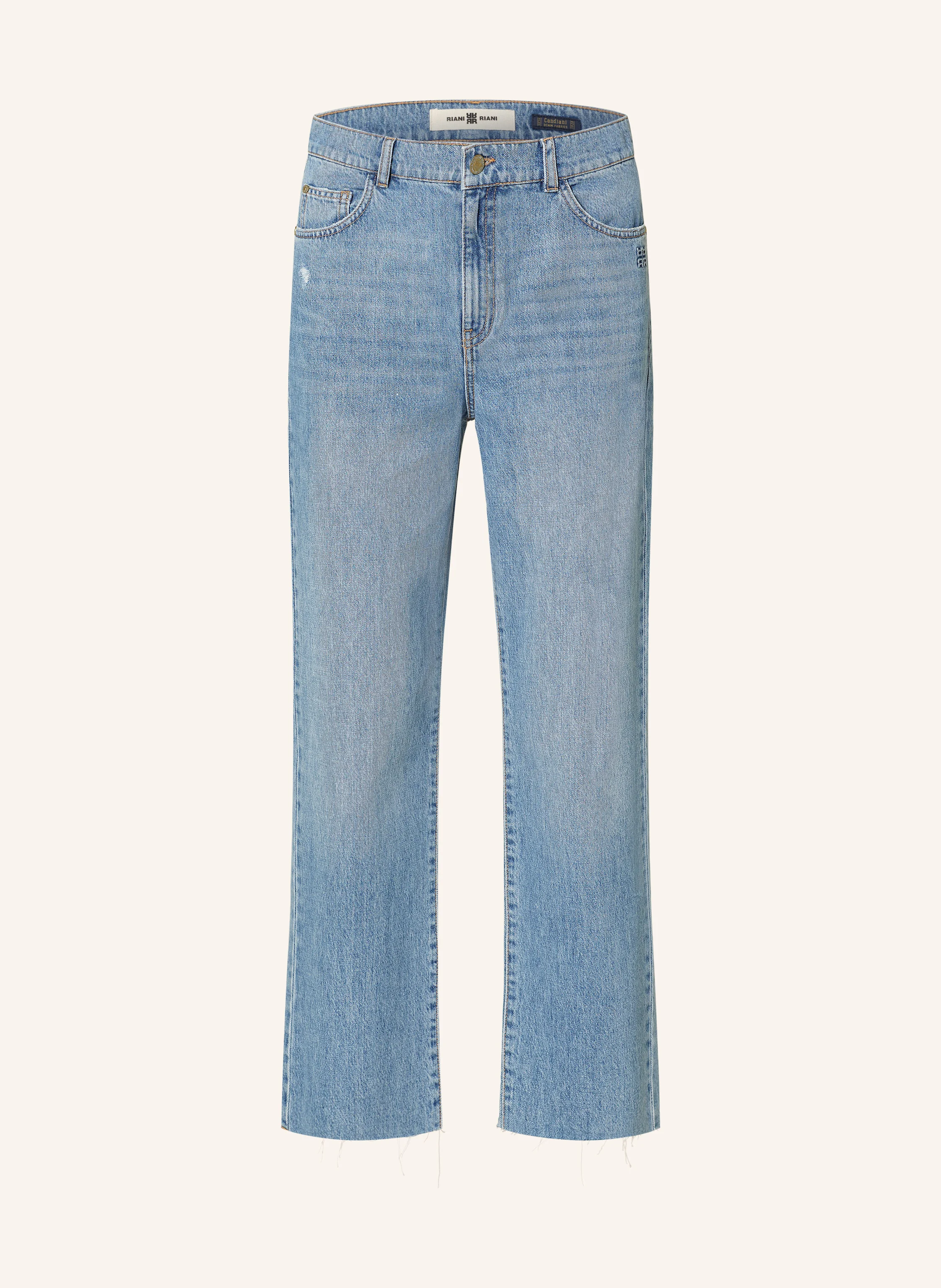 RIANI Straight Jeans