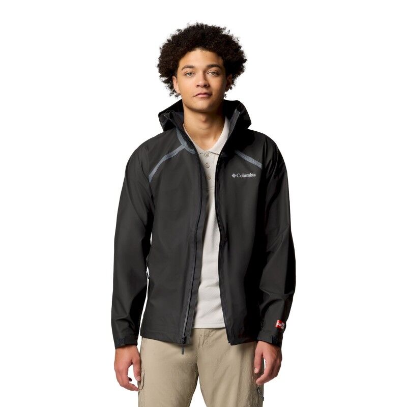 Reign No Shine Jacket - Veste imperméable homme