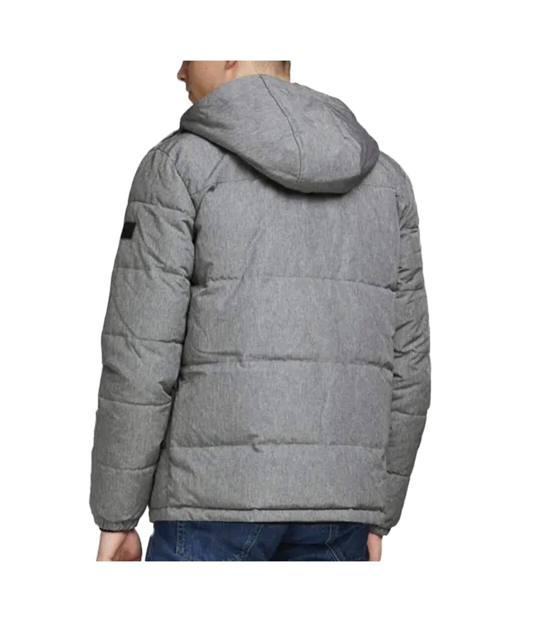 Blouson Gris Homme Jack & Jones Will Jacket Ot