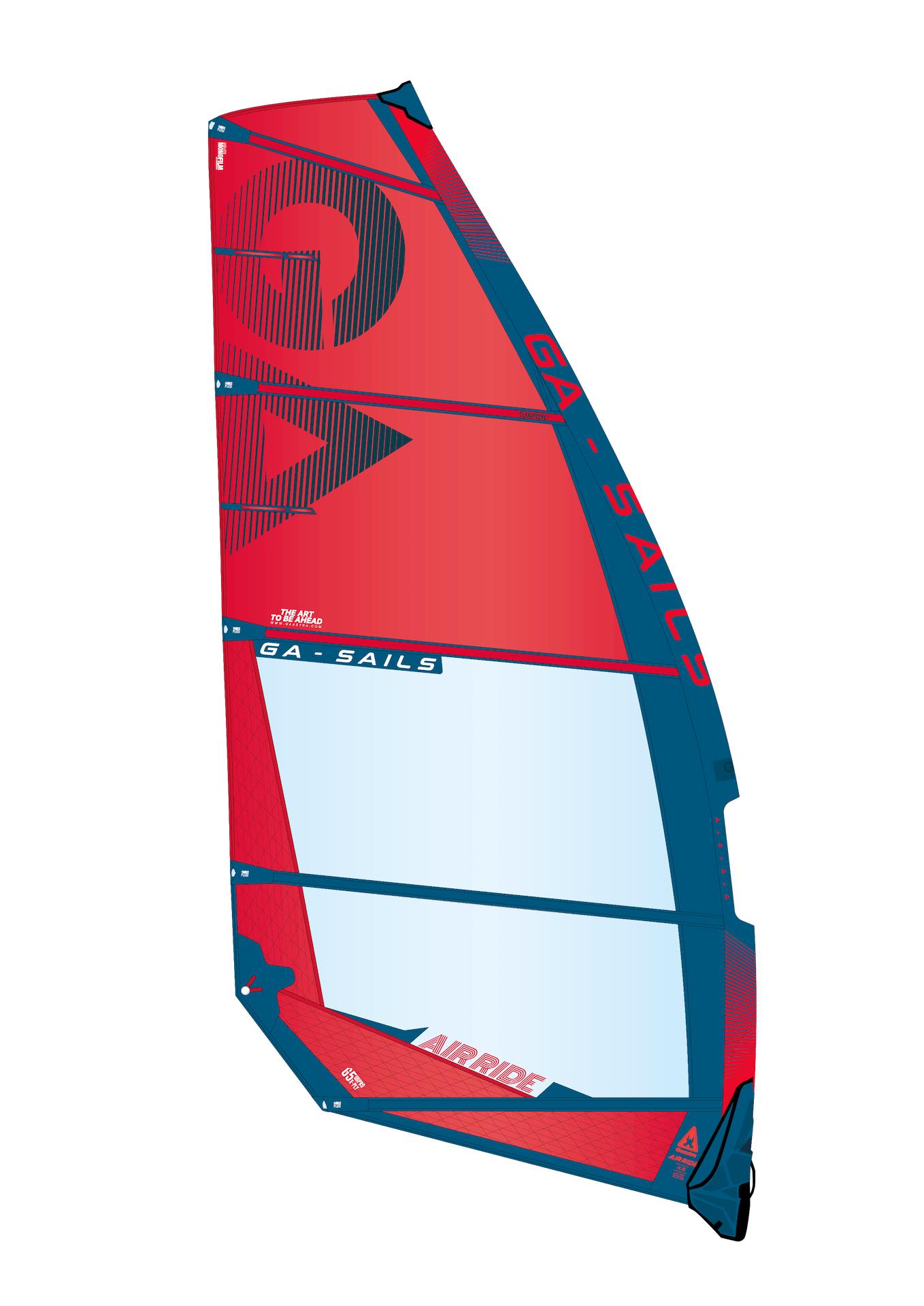 Gaastra / GA-Sails Air Ride - 2024 C1