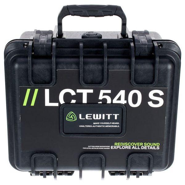Lewitt LCT 540 S