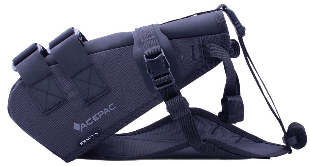 AcePac  Saddle Harness Haltevorrichtung kaufen | Bike-Discount