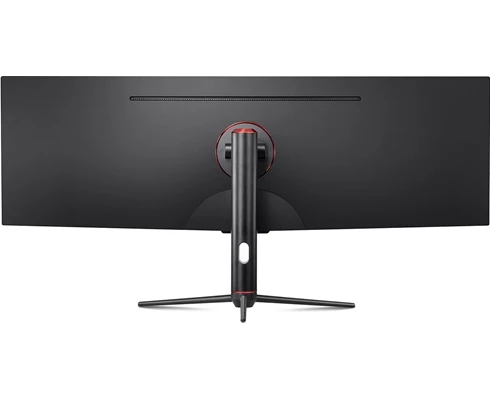 Andersson H3CQR-P - DQHD 49 120HZ
